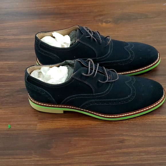 NWT Banana Republic Mens Taylor Oxford main image 5